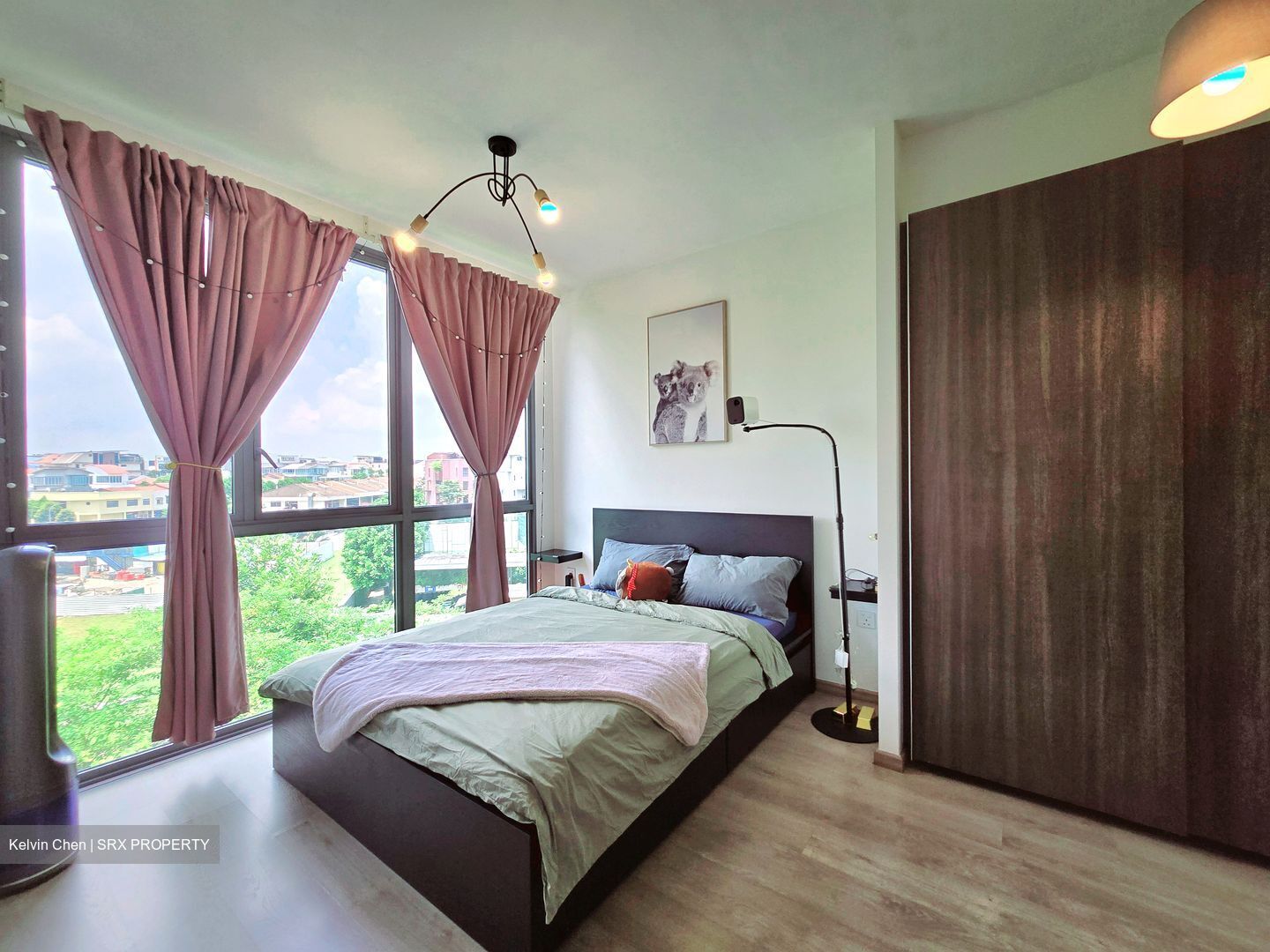 The Visionaire (D27), Condominium #449871901